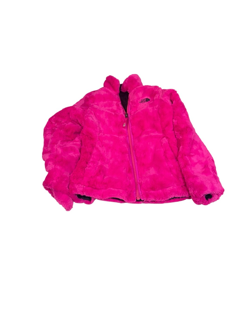 The North Face Reversible Mossbud Swirl w - Picture 11 of 14